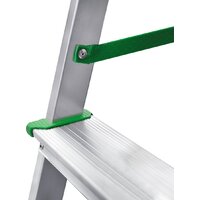 Лестница-стремянка Новая высота NV 212 с увеличенной площадкой 2x3 ступеней - Превью изображения №9 — Интернет-магазин Time-Shop