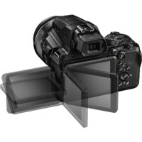 Фотоаппарат Nikon Coolpix P950 (черный) - Превью изображения №8 — Интернет-магазин Time-Shop