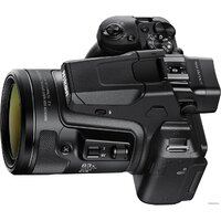 Фотоаппарат Nikon Coolpix P950 (черный) - Превью изображения №10 — Интернет-магазин Time-Shop