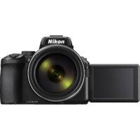 Фотоаппарат Nikon Coolpix P950 (черный) - Превью изображения №7 — Интернет-магазин Time-Shop