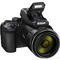 Фотоаппарат Nikon Coolpix P950 (черный) - Превью изображения №9 — Интернет-магазин Time-Shop