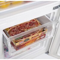 Холодильник MAUNFELD MFF144SFW - Превью изображения №8 — Интернет-магазин Time-Shop