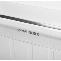Холодильник MAUNFELD MFF144SFW - Превью изображения №9 — Интернет-магазин Time-Shop
