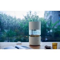 Увлажнитель воздуха SmartMi Humidifier Rainforest CJJSQ06ZM (международная версия) - Превью изображения №7 — Интернет-магазин Time-Shop