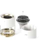 Увлажнитель воздуха SmartMi Humidifier Rainforest CJJSQ06ZM (международная версия) - Превью изображения №3 — Интернет-магазин Time-Shop