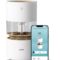 Увлажнитель воздуха SmartMi Humidifier Rainforest CJJSQ06ZM (международная версия) - Превью изображения №2 — Интернет-магазин Time-Shop