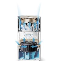 Увлажнитель воздуха SmartMi Humidifier Rainforest CJJSQ06ZM (международная версия) - Превью изображения №5 — Интернет-магазин Time-Shop