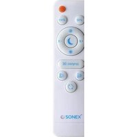 Припотолочная люстра Sonex Lofty 7723/65L - Превью изображения №5 — Интернет-магазин Time-Shop