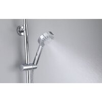 Душевая система  Wisent W35105 - Превью изображения №2 — Интернет-магазин Time-Shop