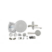 Душевая система  Wisent W35105 - Превью изображения №5 — Интернет-магазин Time-Shop