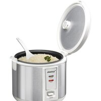 Рисоварка Steba RK 2 - Превью изображения №3 — Интернет-магазин Time-Shop