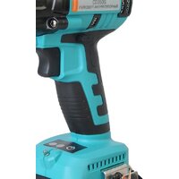 Гайковерт Sturm CD350S (с 2-мя АКБ) - Превью изображения №6 — Интернет-магазин Time-Shop