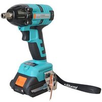 Sturm CD350S (с 2-мя АКБ)