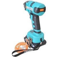 Гайковерт Sturm CD350S (с 2-мя АКБ) - Превью изображения №4 — Интернет-магазин Time-Shop