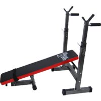 Силовая скамья Atlas Sport 1080 - Превью изображения №2 — Интернет-магазин Time-Shop