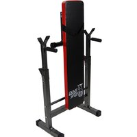 Силовая скамья Atlas Sport 1080 - Превью изображения №3 — Интернет-магазин Time-Shop