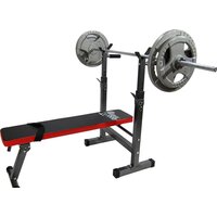 Силовая скамья Atlas Sport 1080 - Превью изображения №8 — Интернет-магазин Time-Shop