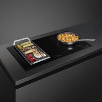 Варочная панель Smeg SIM3964D - Превью изображения №4 — Интернет-магазин Time-Shop