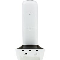 Радиотелефон Panasonic KX-TG1611UAW - Превью изображения №4 — Интернет-магазин Time-Shop