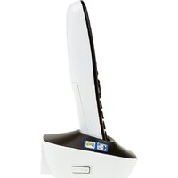 Радиотелефон Panasonic KX-TG1611UAW - Превью изображения №5 — Интернет-магазин Time-Shop