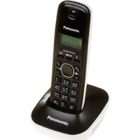 Радиотелефон Panasonic KX-TG1611UAW - Превью изображения №3 — Интернет-магазин Time-Shop