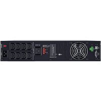 Источник бесперебойного питания Сайбер Электро Эксперт-3000Р - Превью изображения №4 — Интернет-магазин Time-Shop