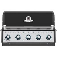 Broil King Baron 520 Bi 876653Pl