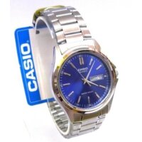 Наручные часы Casio MTP-1239D-2A - Превью изображения №2 — Интернет-магазин Time-Shop