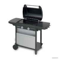 Газовый гриль для дачи Campingaz Classic LX Vario Seria 2 - Превью изображения №2 — Интернет-магазин Time-Shop