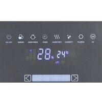 Увлажнитель воздуха Setti+ Smart AH900 - Превью изображения №2 — Интернет-магазин Time-Shop