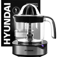 Соковыжималка Hyundai HY-JC4123 - Превью изображения №18 — Интернет-магазин Time-Shop