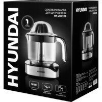 Соковыжималка Hyundai HY-JC4123 - Превью изображения №16 — Интернет-магазин Time-Shop
