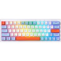 JEGG ZA63 Pro White Blue Orange (TNT Yellow)