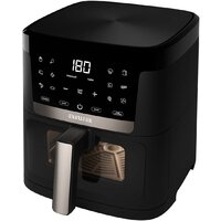 Аэрогриль (аэрофритюрница) Aiwa AFR-7000 - Превью изображения №2 — Интернет-магазин Time-Shop