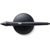 Графический планшет Wacom Intuos Pro Small PTH460K0B - Превью изображения №5 — Интернет-магазин Time-Shop