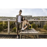 Мойка высокого давления Karcher K Mini 1.600-054.0 - Превью изображения №4 — Интернет-магазин Time-Shop