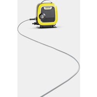 Мойка высокого давления Karcher K Mini 1.600-054.0 - Превью изображения №3 — Интернет-магазин Time-Shop