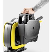 Мойка высокого давления Karcher K Mini 1.600-054.0 - Превью изображения №2 — Интернет-магазин Time-Shop