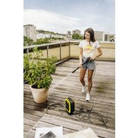Мойка высокого давления Karcher K Mini 1.600-054.0 - Превью изображения №5 — Интернет-магазин Time-Shop