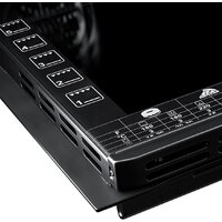 Электрический духовой шкаф Exiteq EXO-113 - Превью изображения №3 — Интернет-магазин Time-Shop