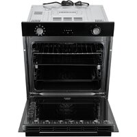 Электрический духовой шкаф Exiteq EXO-113 - Превью изображения №5 — Интернет-магазин Time-Shop