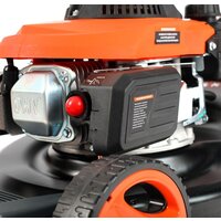 Газонокосилка Patriot PT 400 - Превью изображения №11 — Интернет-магазин Time-Shop