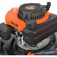 Газонокосилка Patriot PT 400 - Превью изображения №2 — Интернет-магазин Time-Shop