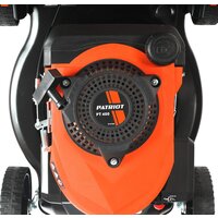 Газонокосилка Patriot PT 400 - Превью изображения №10 — Интернет-магазин Time-Shop