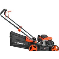 Газонокосилка Patriot PT 400 - Превью изображения №15 — Интернет-магазин Time-Shop