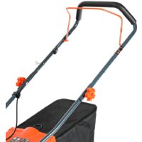 Газонокосилка Patriot PT 400 - Превью изображения №8 — Интернет-магазин Time-Shop