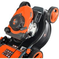 Газонокосилка Patriot PT 400 - Превью изображения №12 — Интернет-магазин Time-Shop