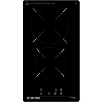 Варочная панель Meferi MEH302BK Light - Превью изображения №2 — Интернет-магазин Time-Shop