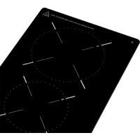 Варочная панель Meferi MEH302BK Light - Превью изображения №6 — Интернет-магазин Time-Shop