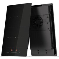 Варочная панель Schtoff I30H04 Black - Превью изображения №4 — Интернет-магазин Time-Shop